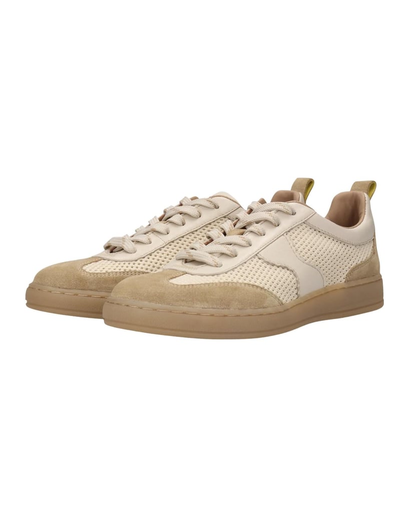 Salamander-Sneaker-beige