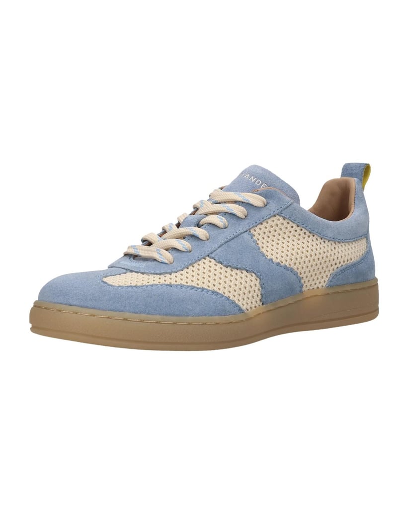 Salamander-Sneaker-beige