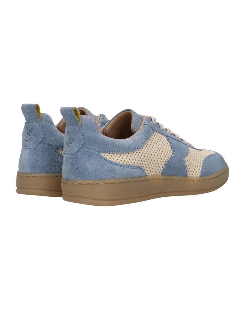 Salamander-Sneaker-beige