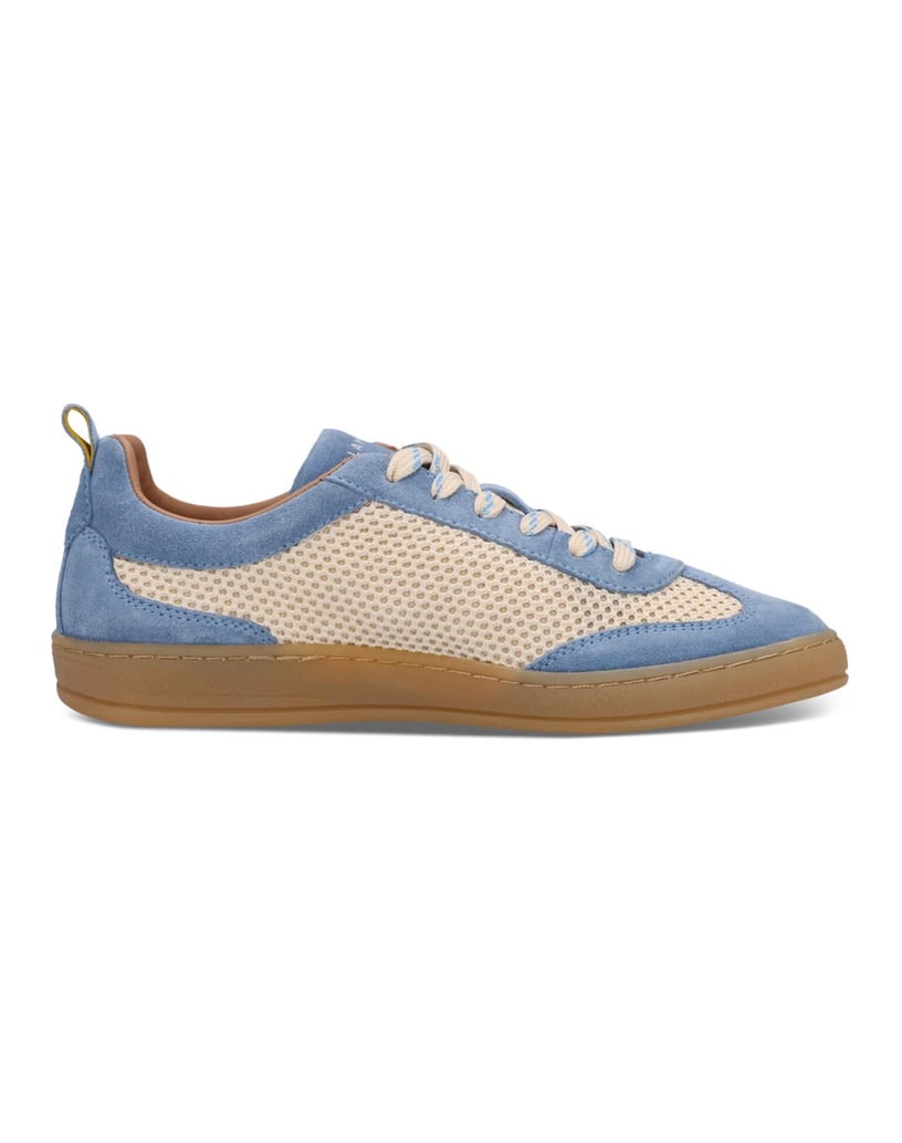 Salamander-Sneaker-beige