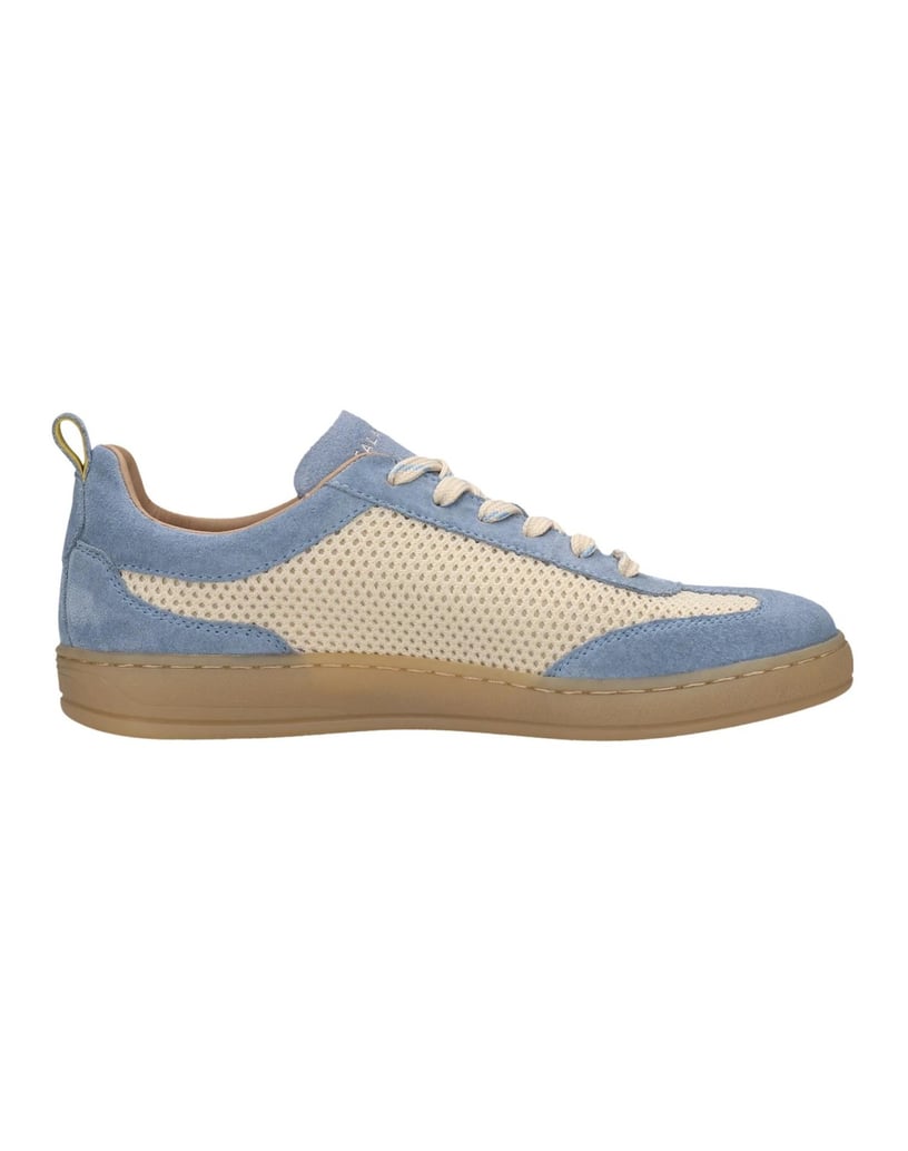 Salamander-Sneaker-beige