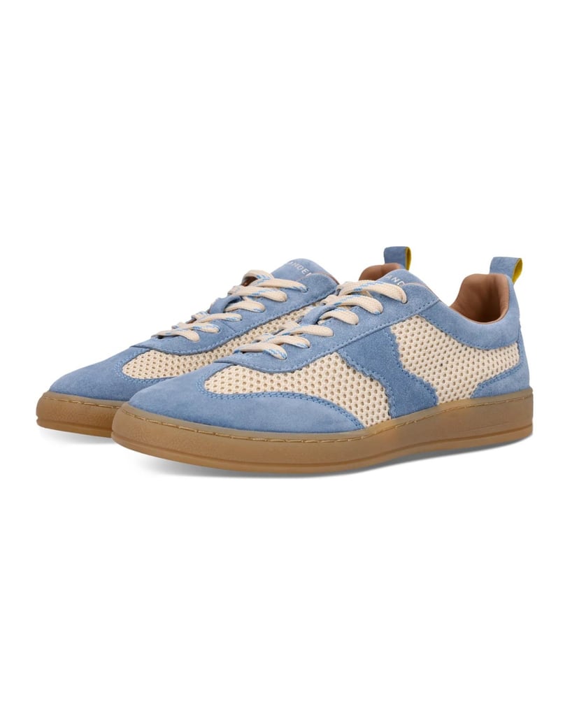 Salamander-Sneaker-beige