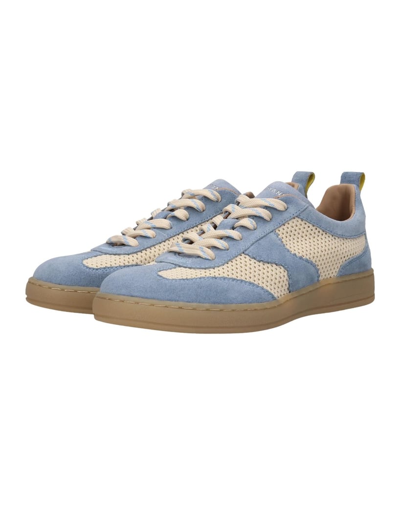 Salamander-Sneaker-beige