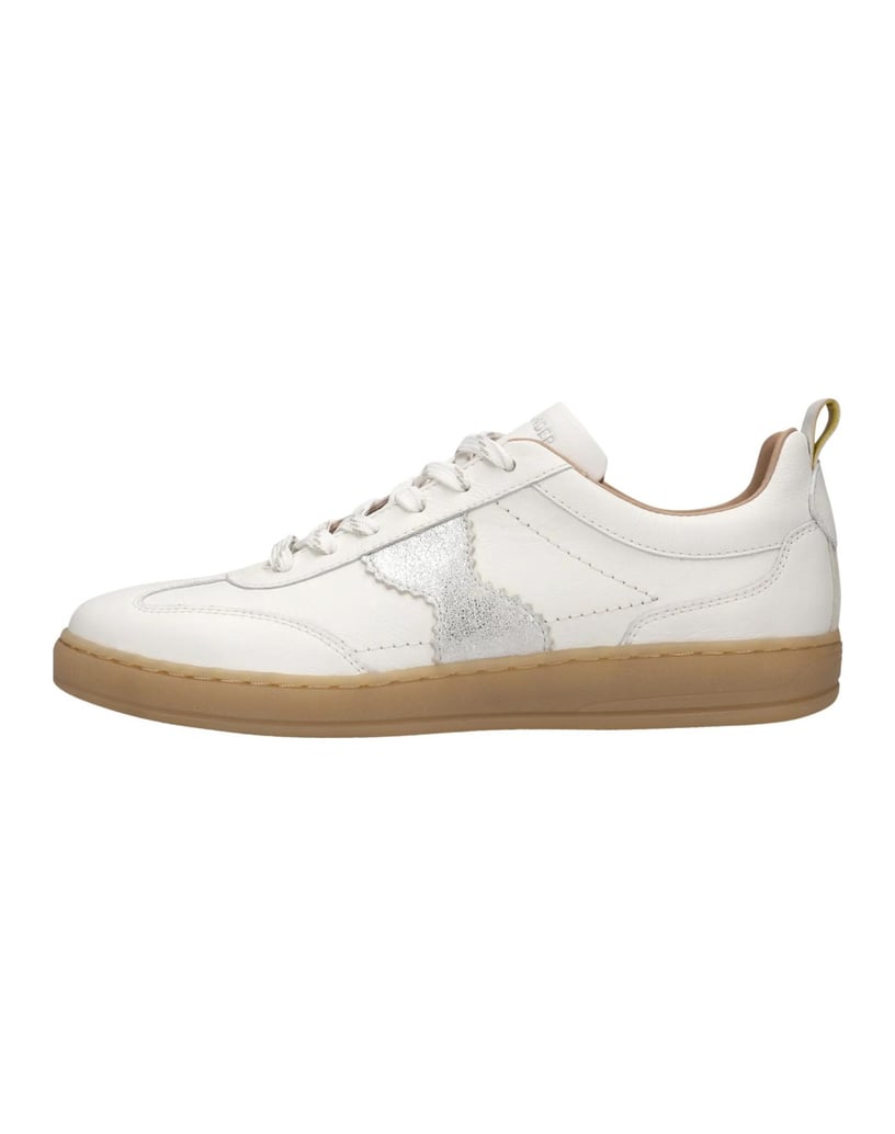 Salamander-Sneaker-weiss