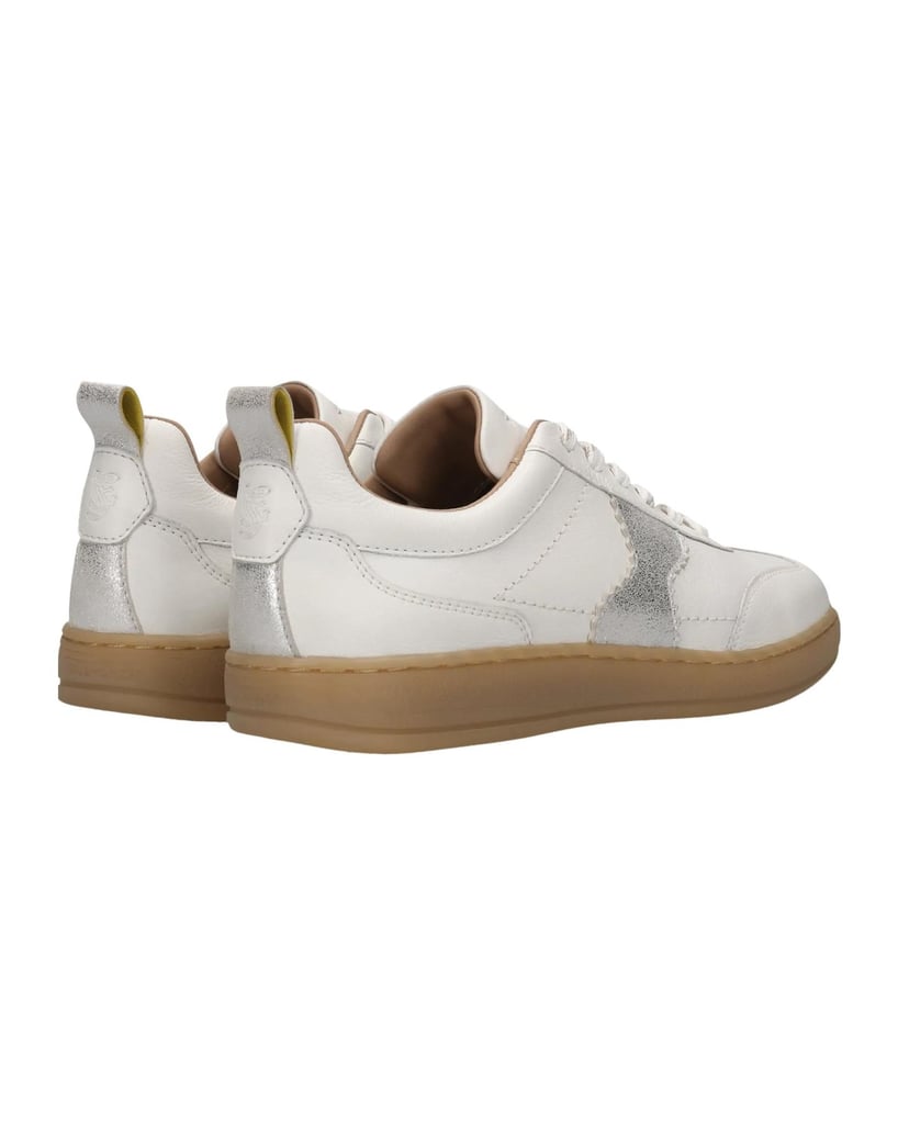 Salamander-Sneaker-weiss