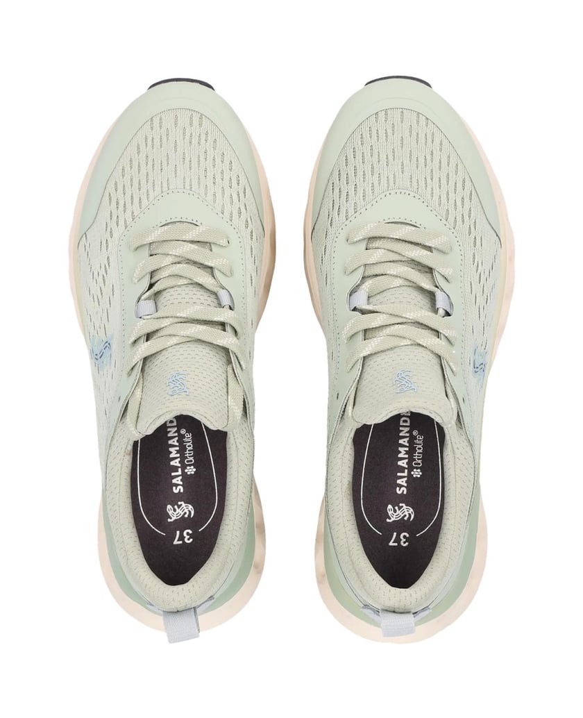 Salamander-Sneaker-mint