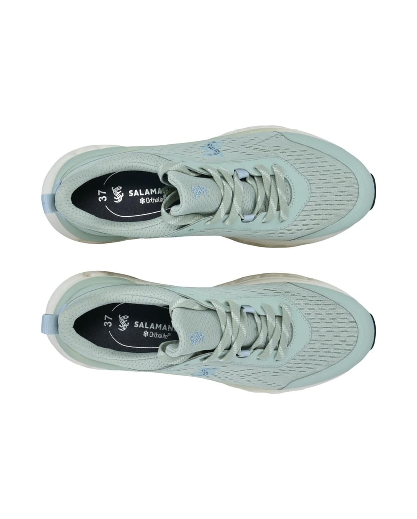 Salamander-Sneaker-mint