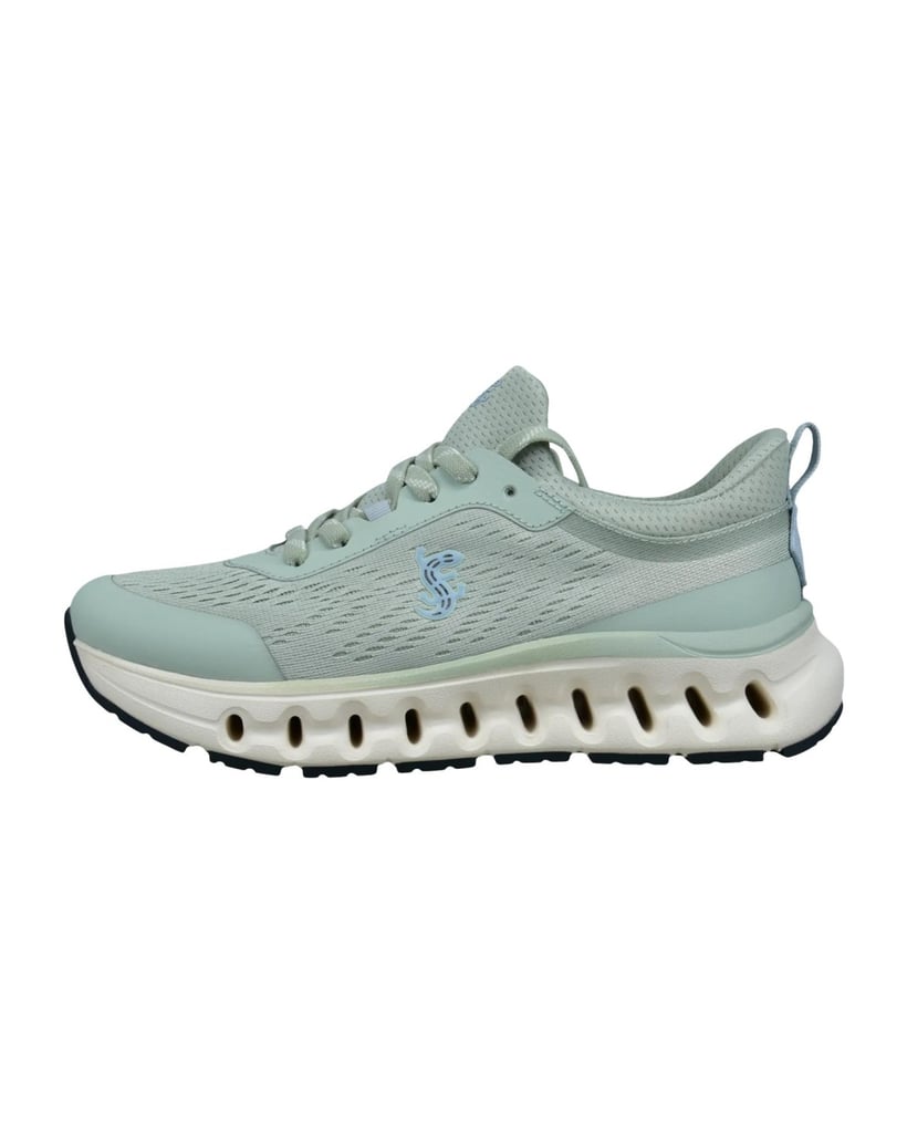 Salamander-Sneaker-mint