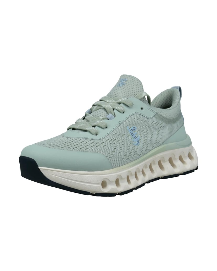 Salamander-Sneaker-mint