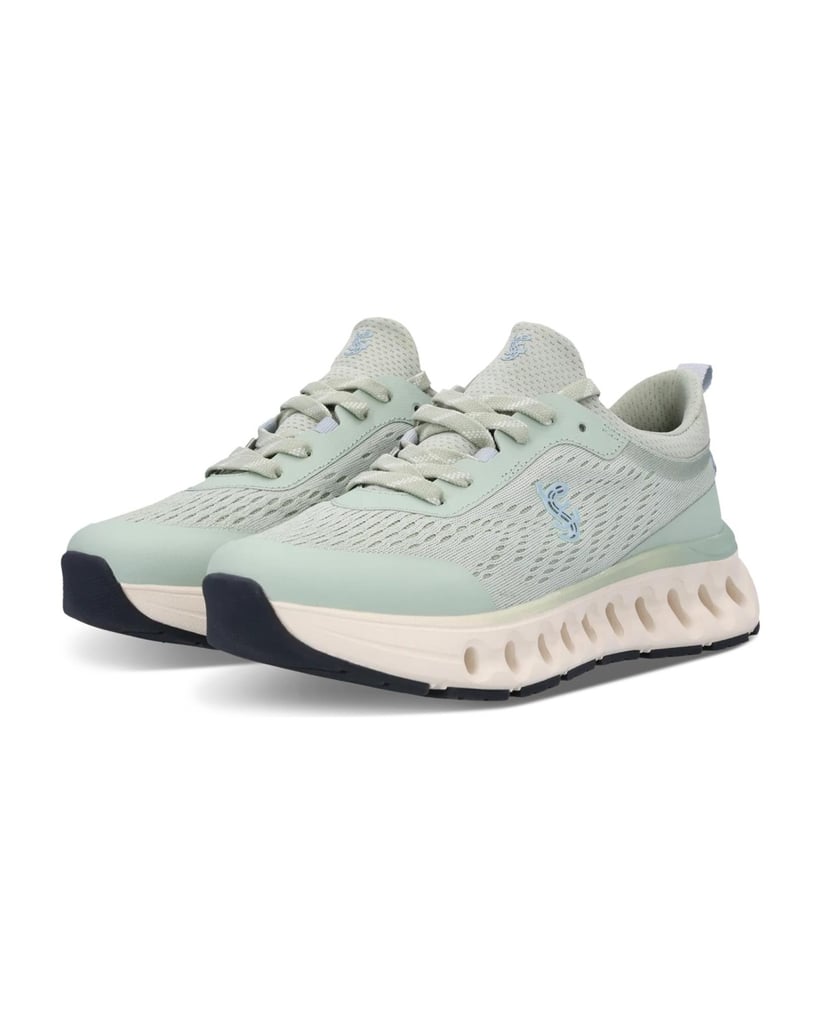 Salamander-Sneaker-mint