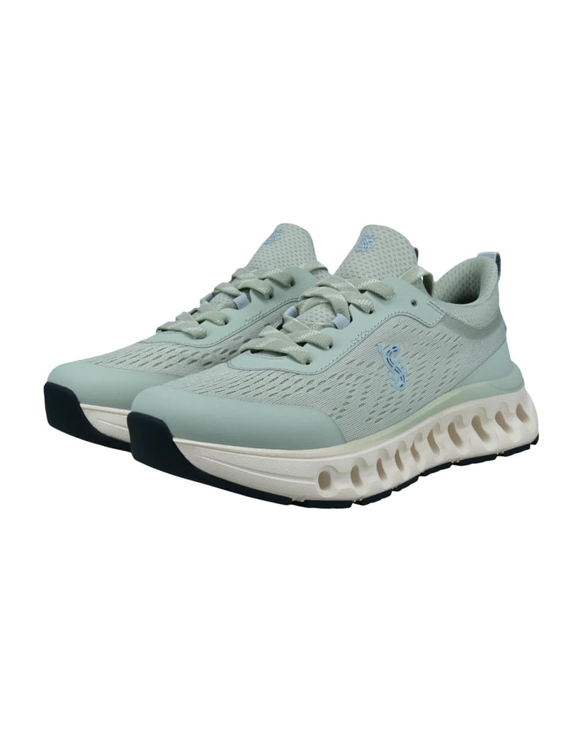 Salamander-Sneaker-mint