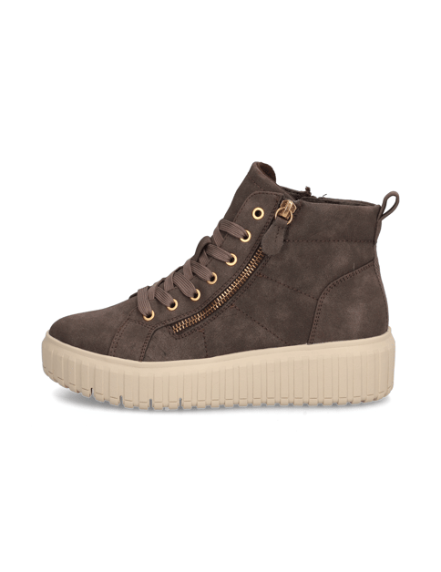 Sneaker Mid Cut