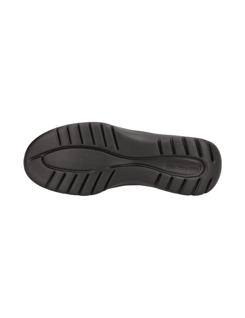 Skechers-SLIP-INS---CAMELLIA-schwarz