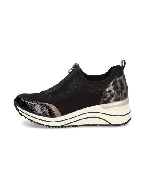 Textil Slipper sportiv
