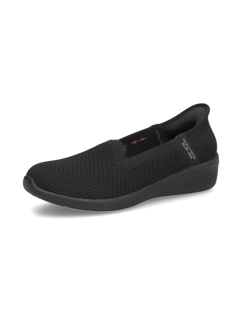 Skechers-ARYA---SWEET-VOICE-schwarz