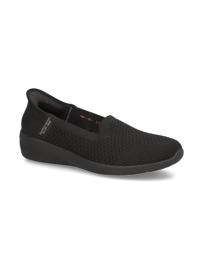 Skechers-ARYA---SWEET-VOICE-schwarz