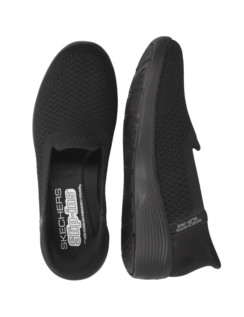 Skechers-ARYA---SWEET-VOICE-schwarz