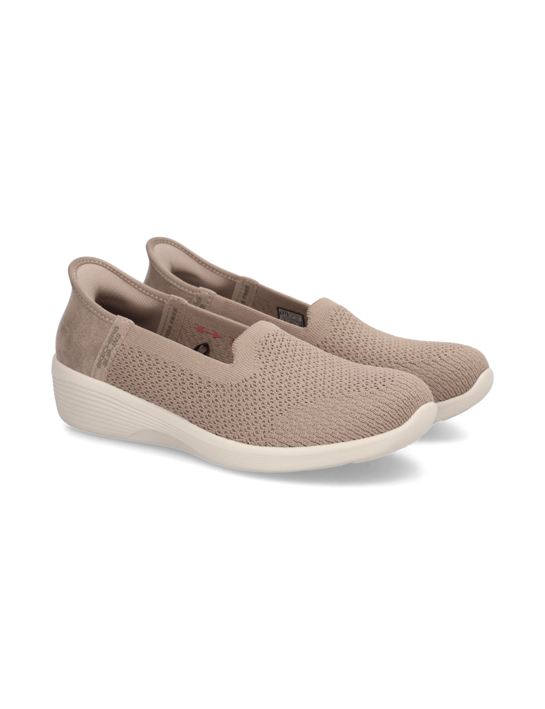 Skechers-ARYA---SWEET-VOICE-schwarz