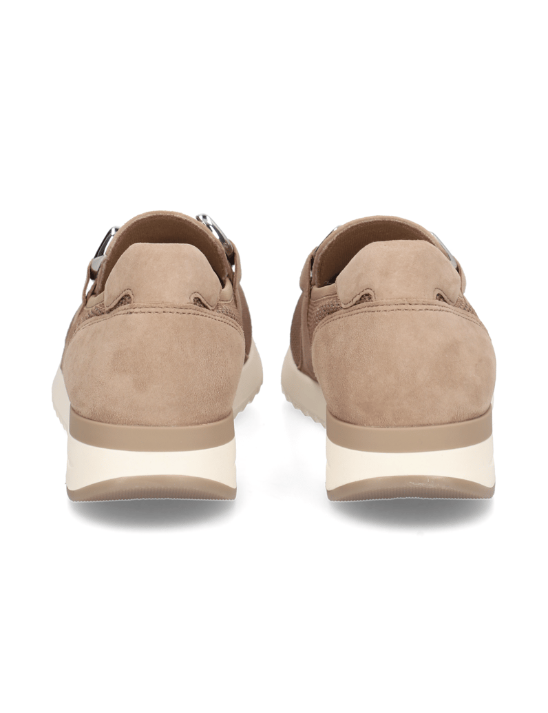 DELKA-Slipper-sportiv-braun