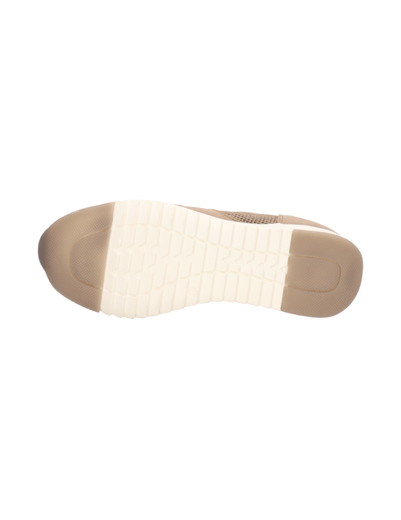 DELKA-Slipper-sportiv-braun
