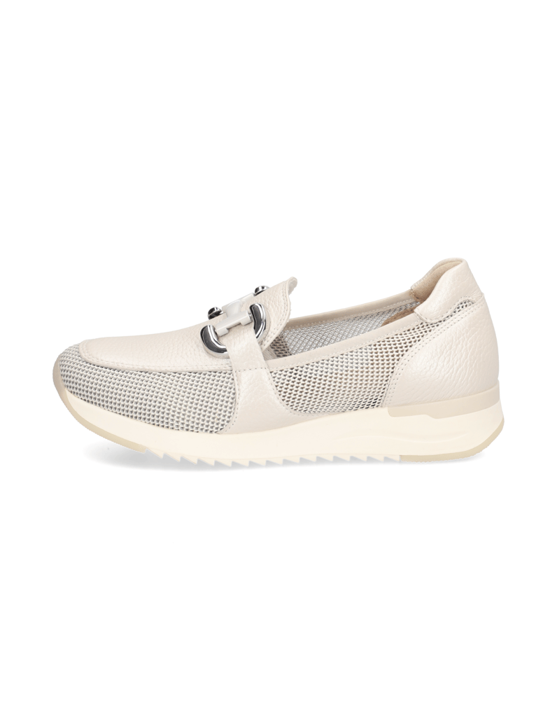 DELKA-Slipper-sportiv-braun