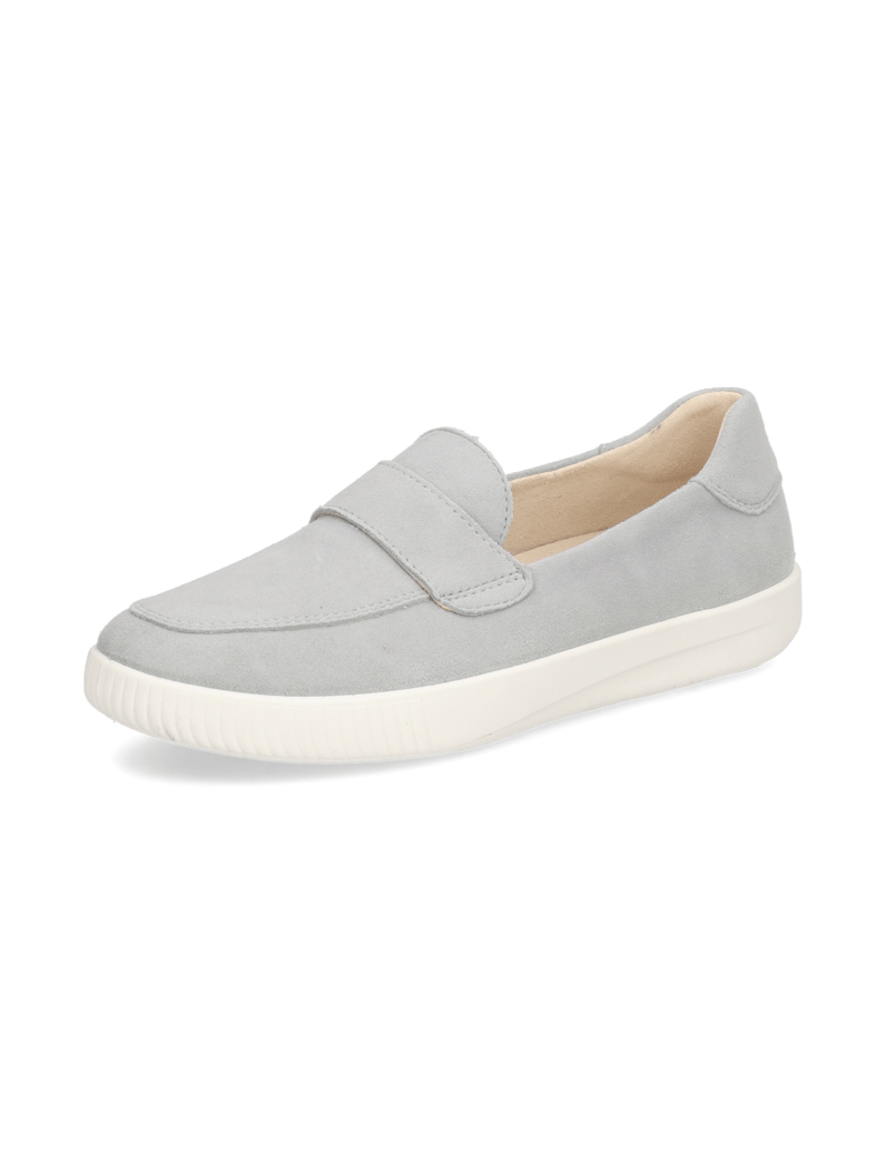 Legero-Silence-hellblau