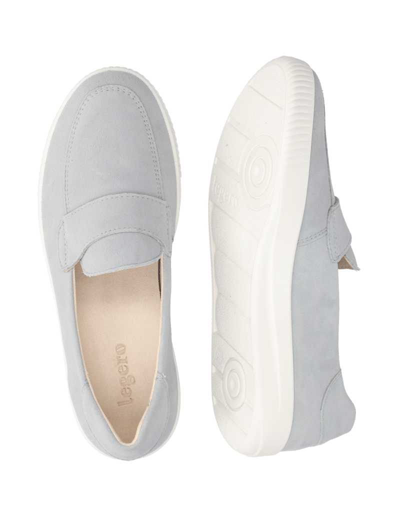 Legero-Silence-hellblau