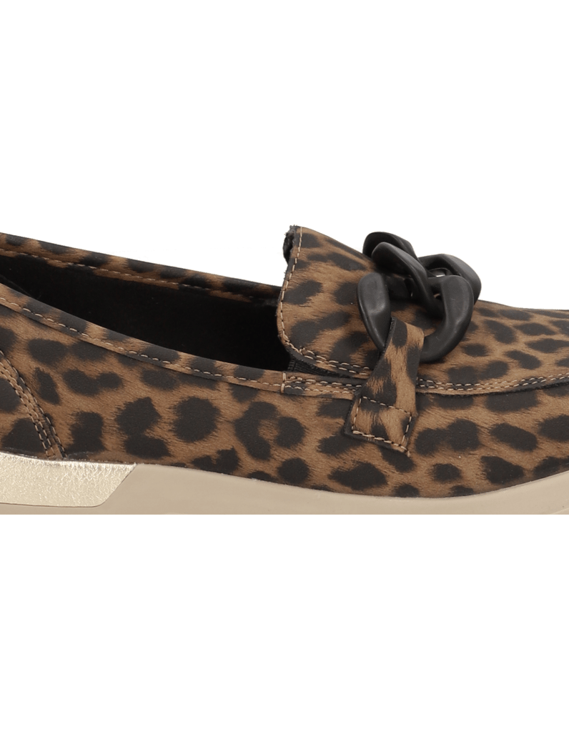 Rieker-Slipper-braun