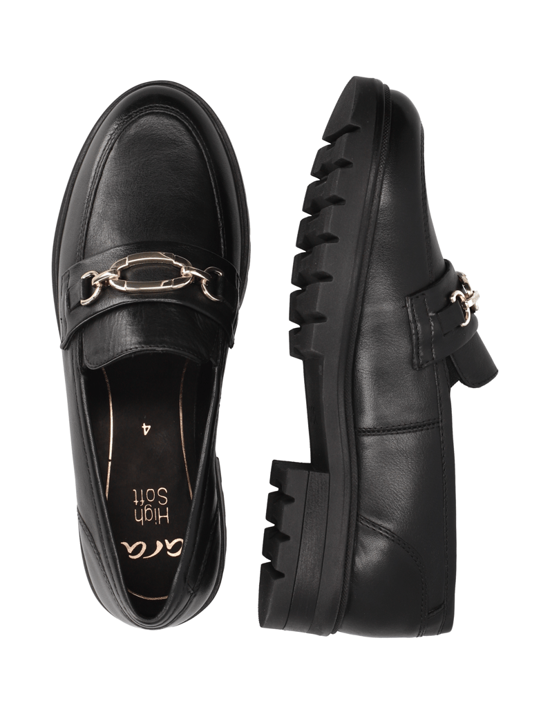 Ara-CAMBRIDGE-schwarz