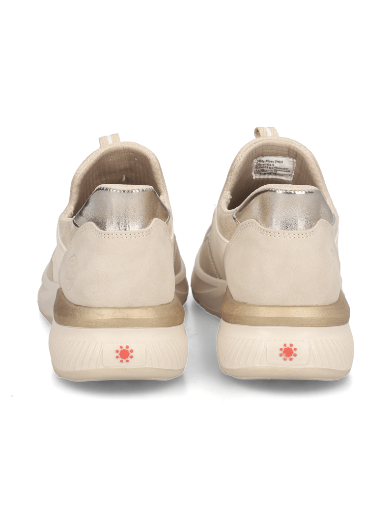 RELIFE-Sneaker-weiss