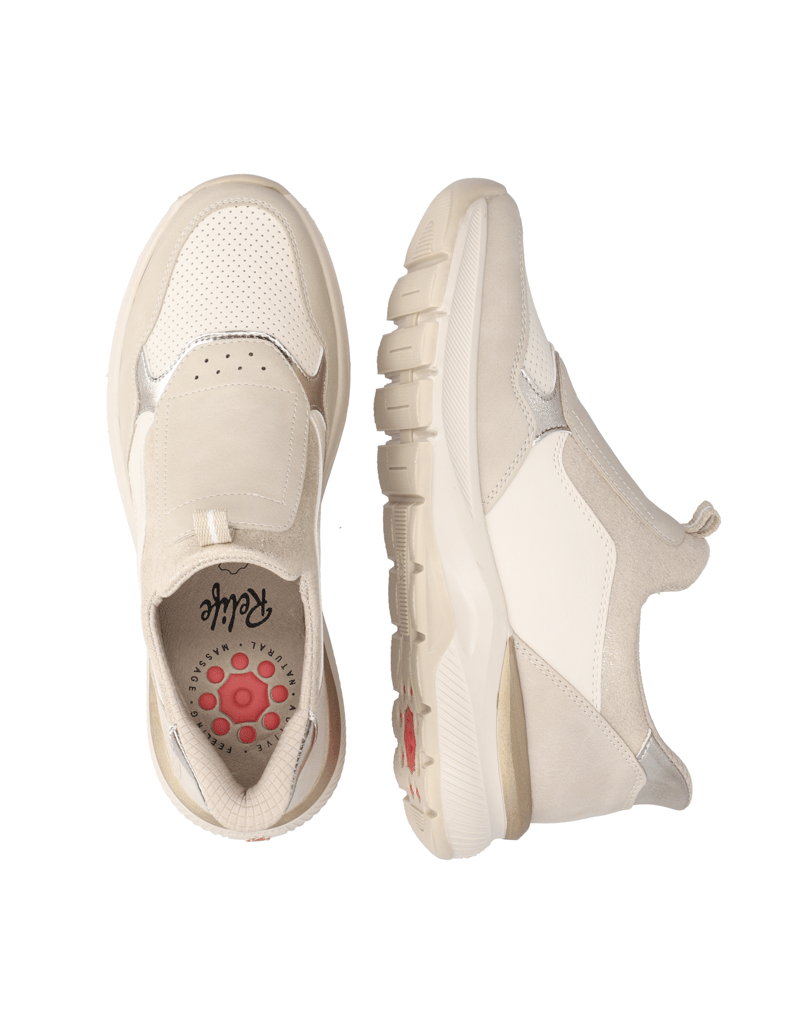 RELIFE-Sneaker-weiss