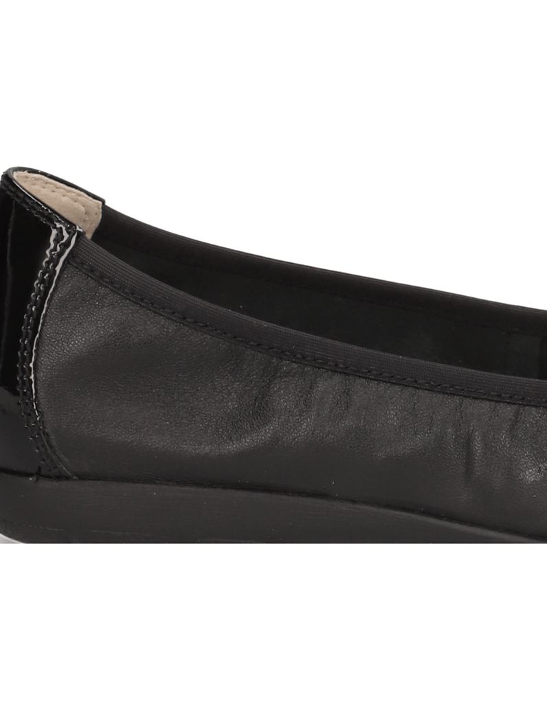 DELKA-Ballerina-schwarz