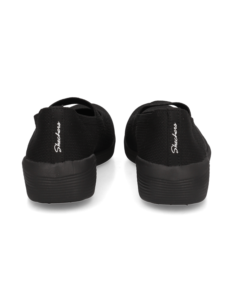 Skechers-ARYA-schwarz