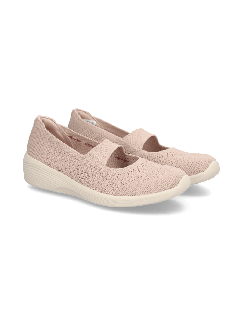 Skechers-ARYA-schwarz