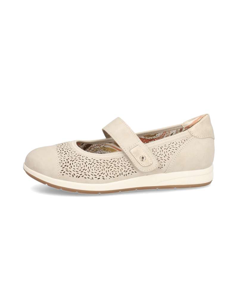 RELIFE-Ballerina-beige