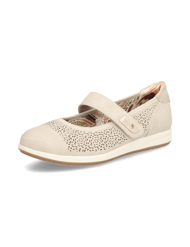 RELIFE-Ballerina-beige