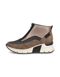 Rieker&nbsp;Sneaker&nbsp;braun