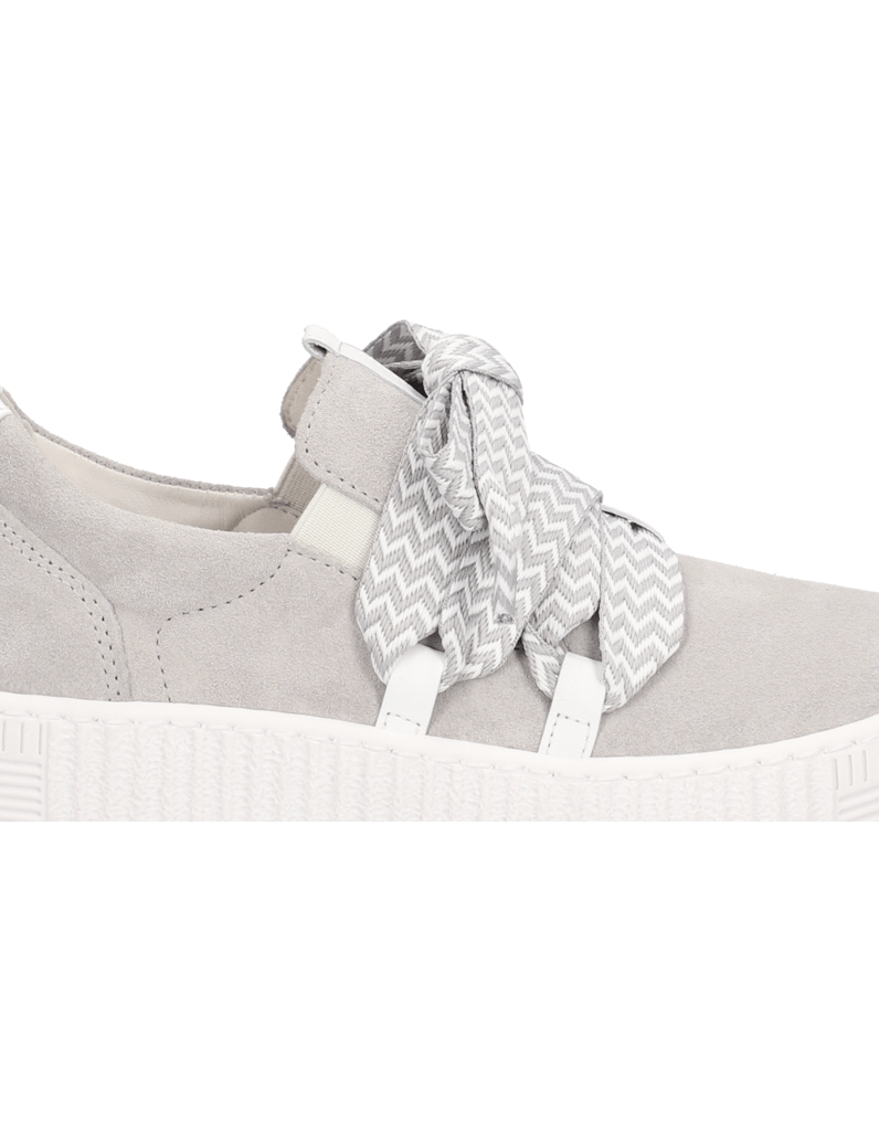 Gabor-Sneaker-weiss