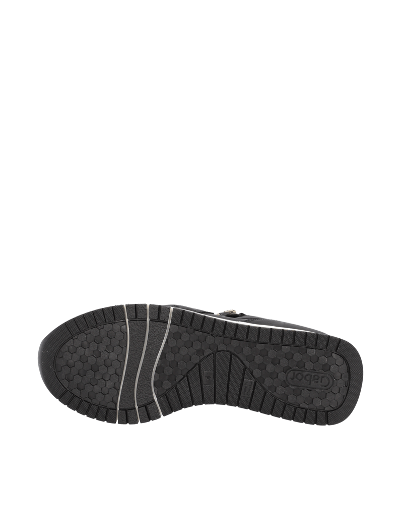 Gabor-Glattleder-Sneaker