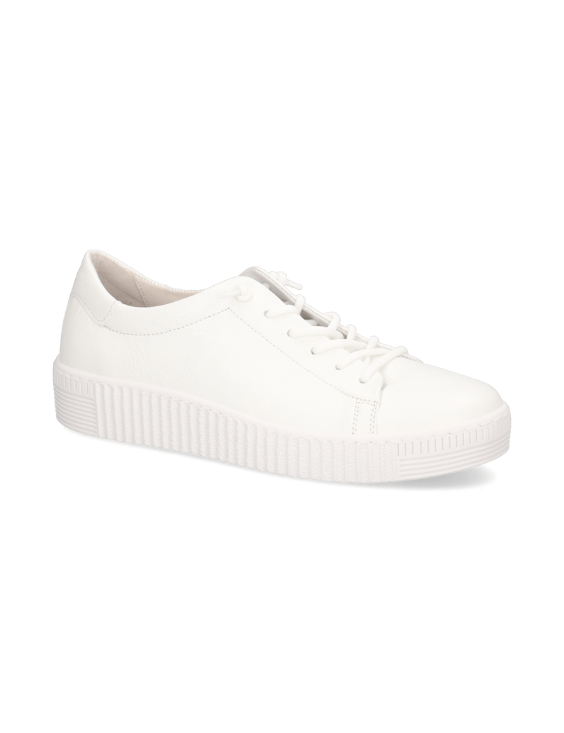 Gabor-Glattleder-Sandale-weiss