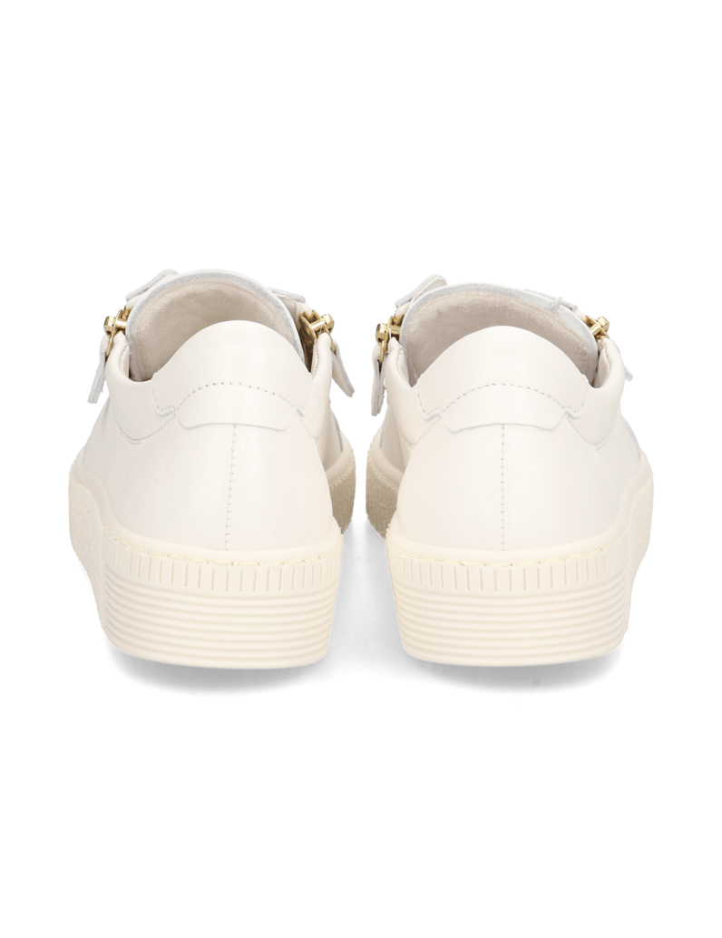 Gabor-Glattleder-Sneaker-weiss