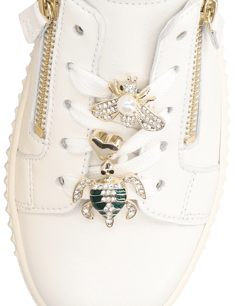 Gabor-Glattleder-Sneaker-weiss