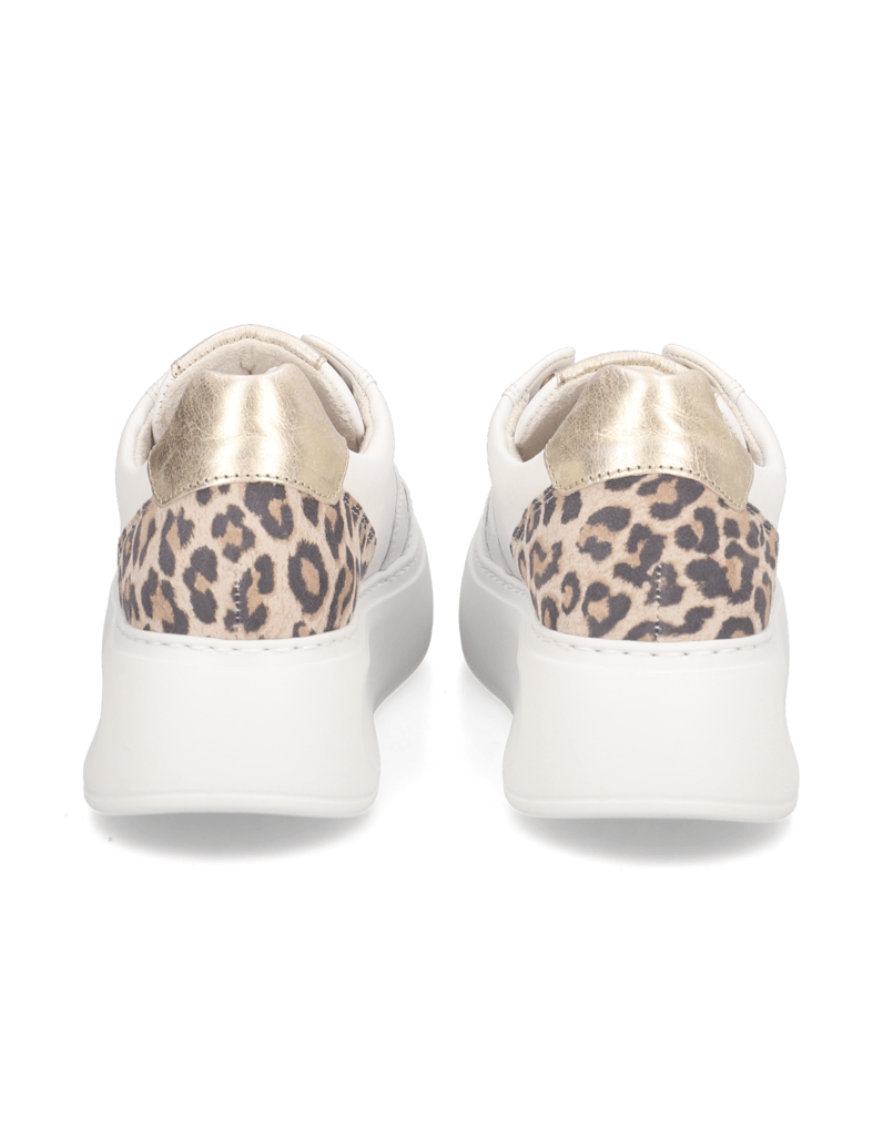 Gabor-Lederkombination-Sneaker-weiss