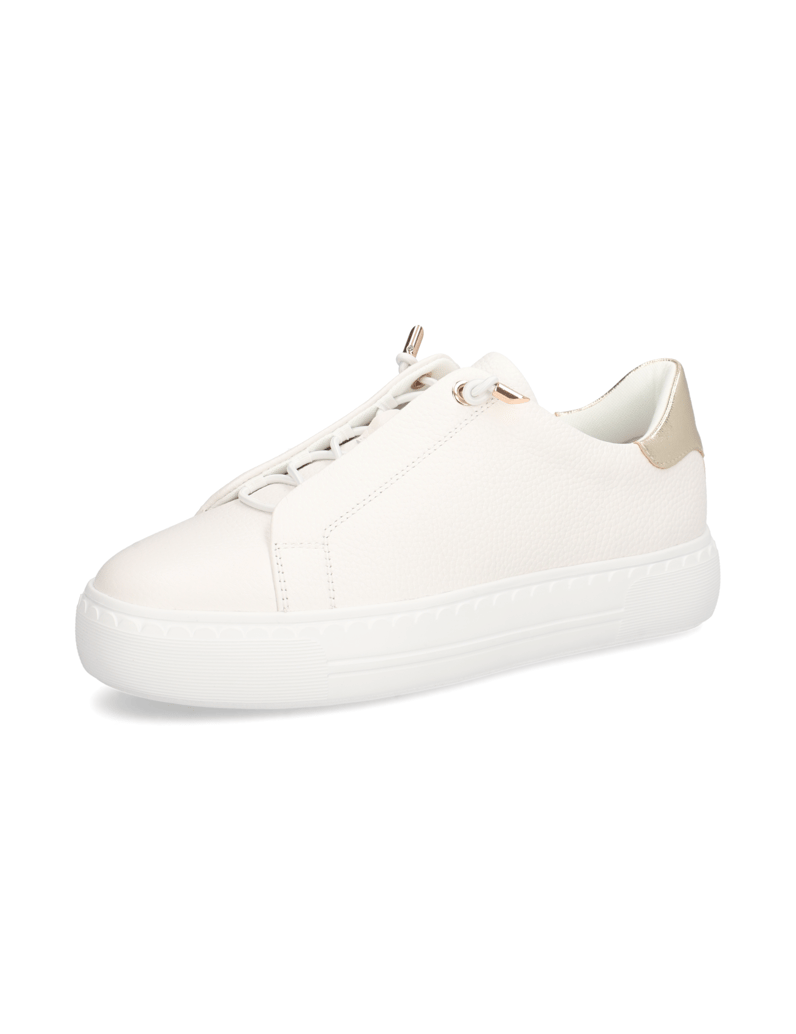 POE-Glattleder-Sneaker-gold