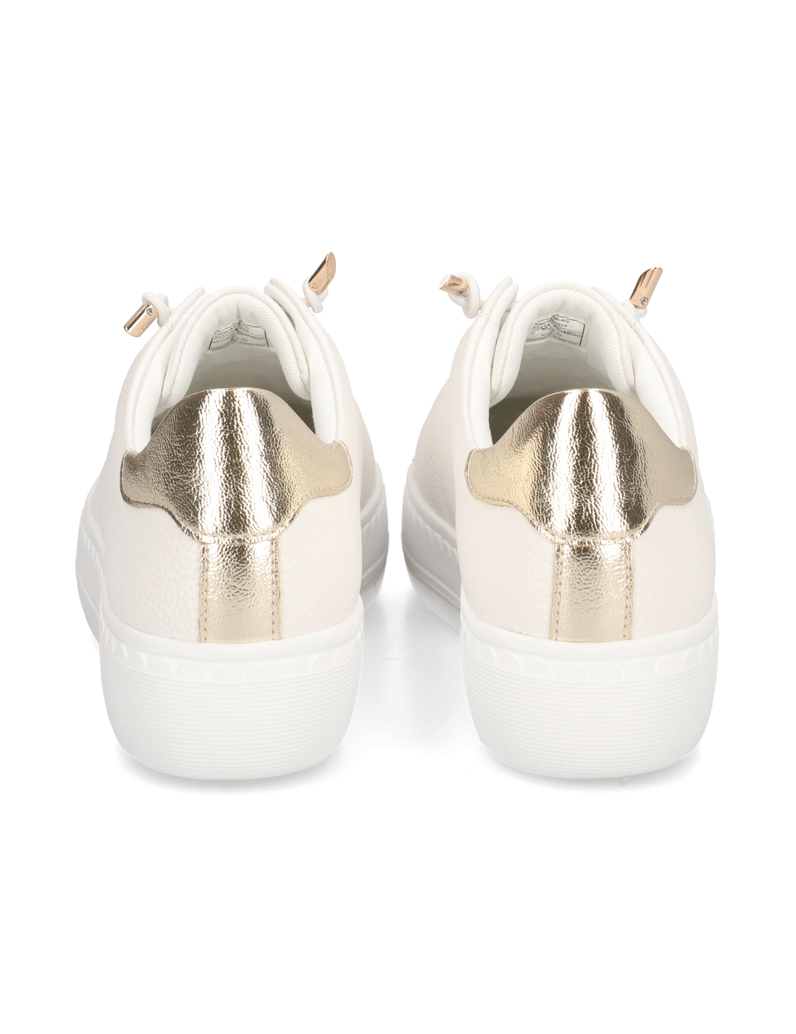 POE-Glattleder-Sneaker-gold
