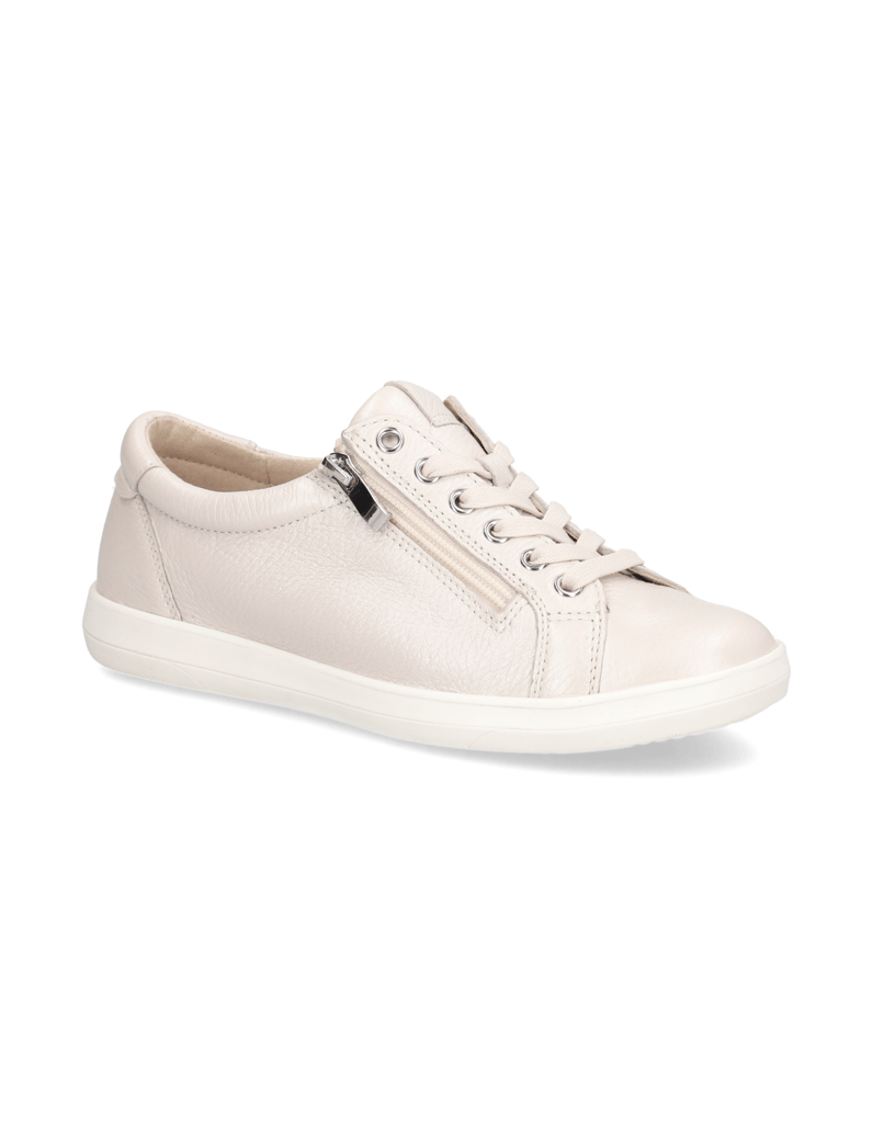 POE-Sneaker-silber