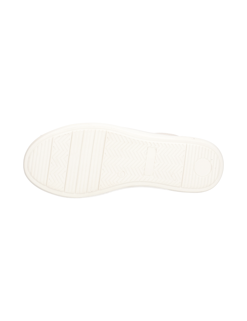 POE-Sneaker-silber