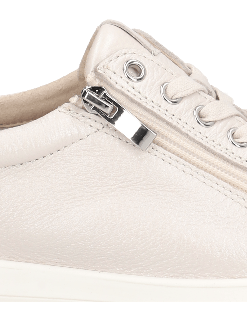 POE-Sneaker-silber