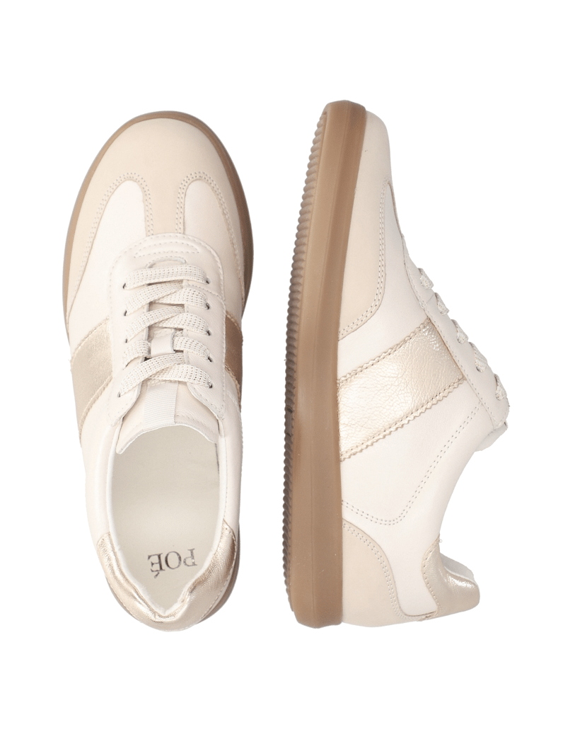 POE-Sneaker-beige