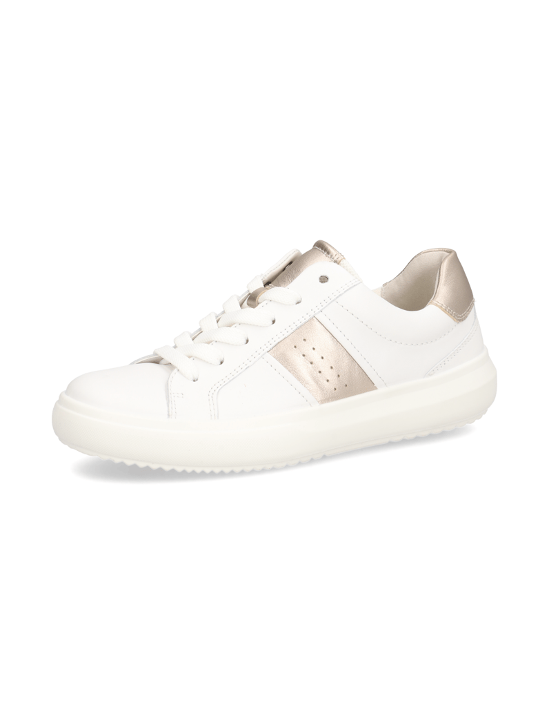 Gabor-Sneaker-weiss